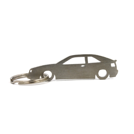 Volkswagen Corrado - Brelok stal nierdzewna